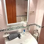 شقة Playa Catedrales & Piscina Villadaíde