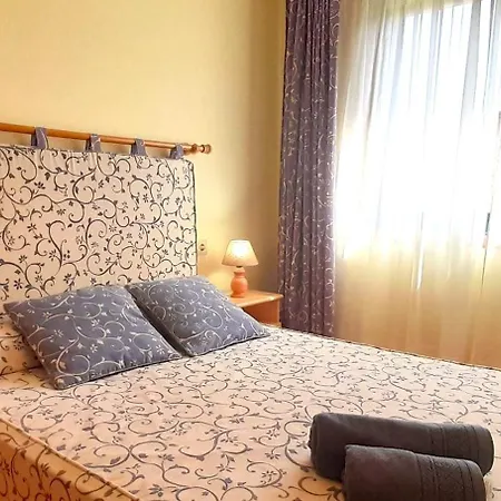 Apartment Playa Catedrales & Piscina Villadaide