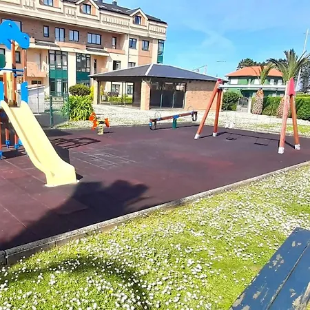 Playa Catedrales & Piscina *